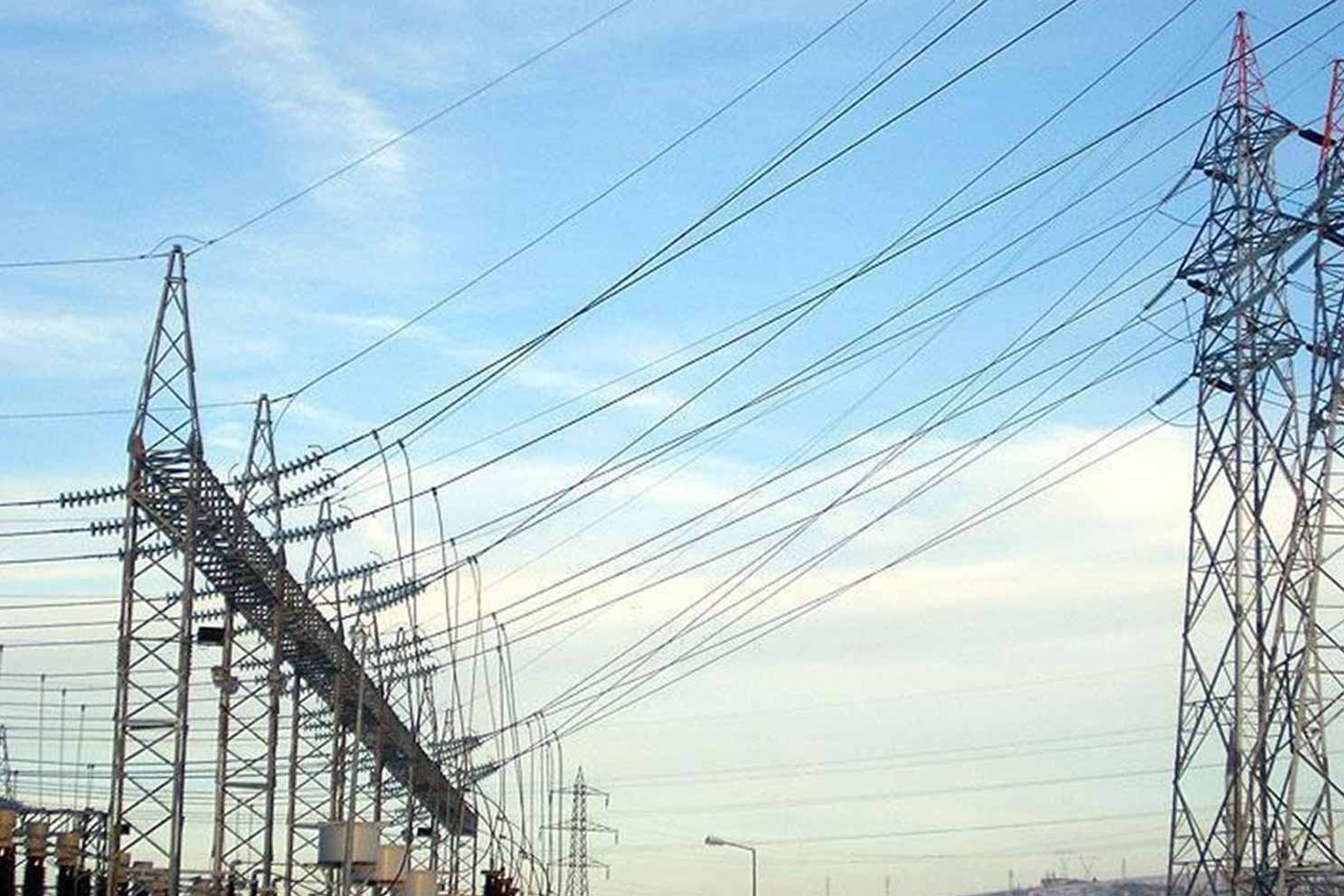 Günlük elektrik üretim ve tüketim verileri