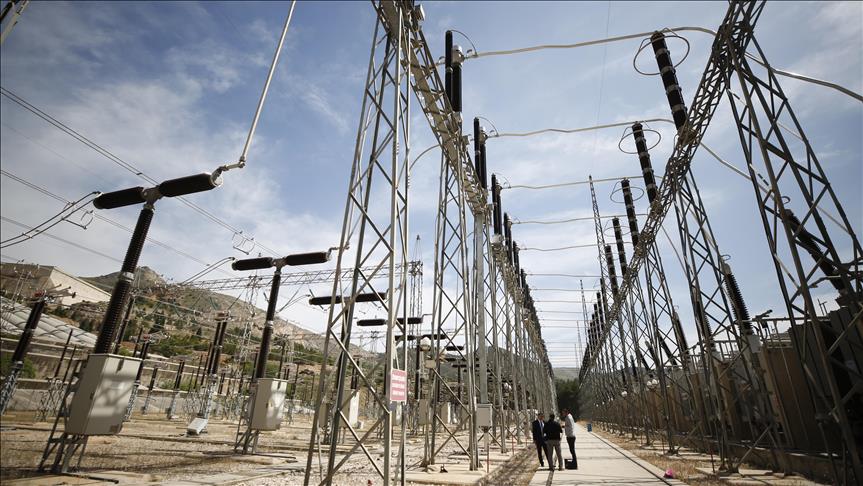 Enerji ithalatı faturası martta yüzde 6,4 arttı