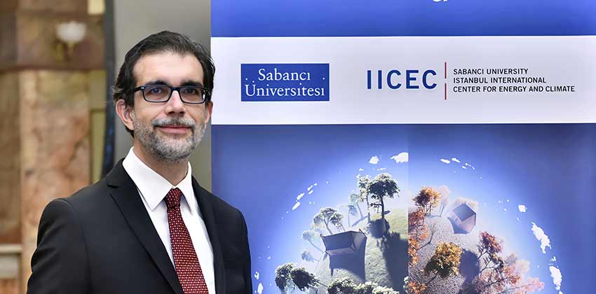 “Enerji verimliliği sürdürülebilir enerji geleceği için çok önemli”