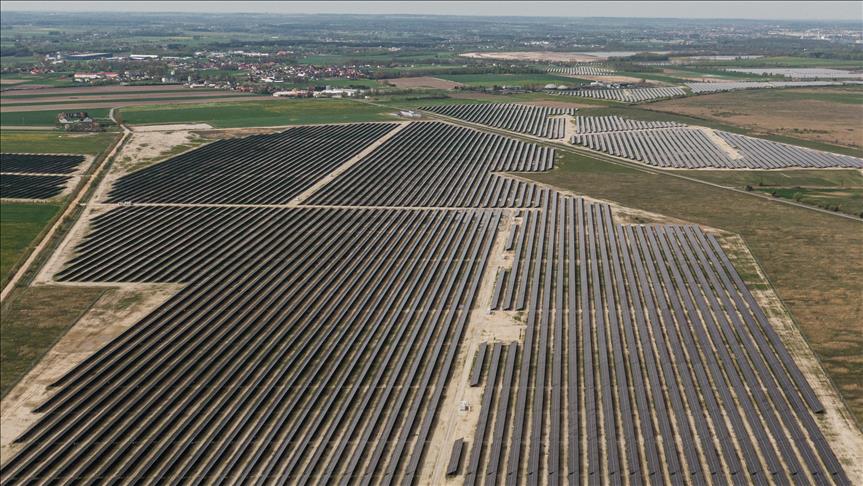 Enerjisa Enerji’nin “İşimin Enerjisi” GES Projeleri 102,4 megavat kurulu güce ulaşıyor