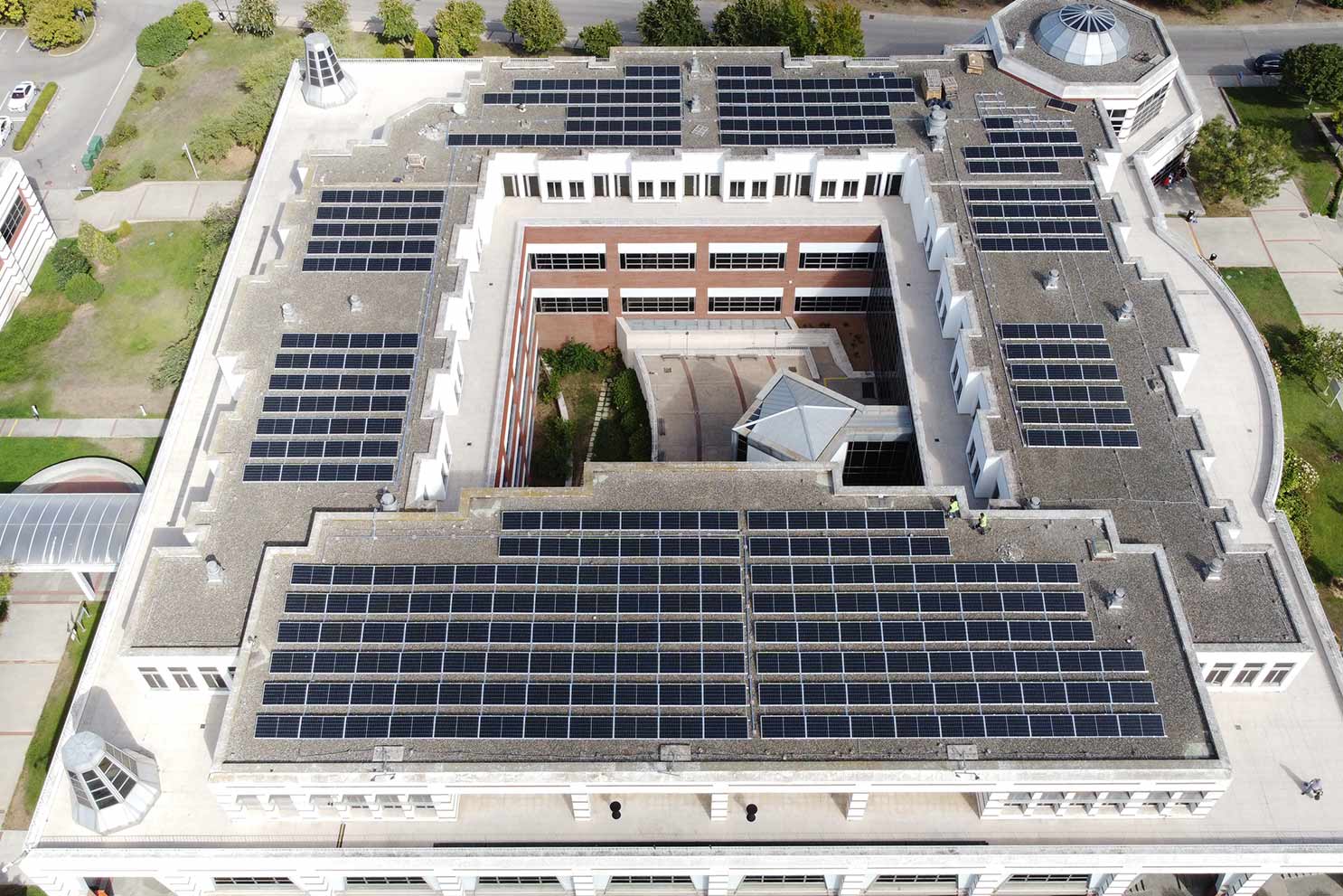 Enerjisa Enerji, Türkiye’nin gücünü güneşten sağlıyor