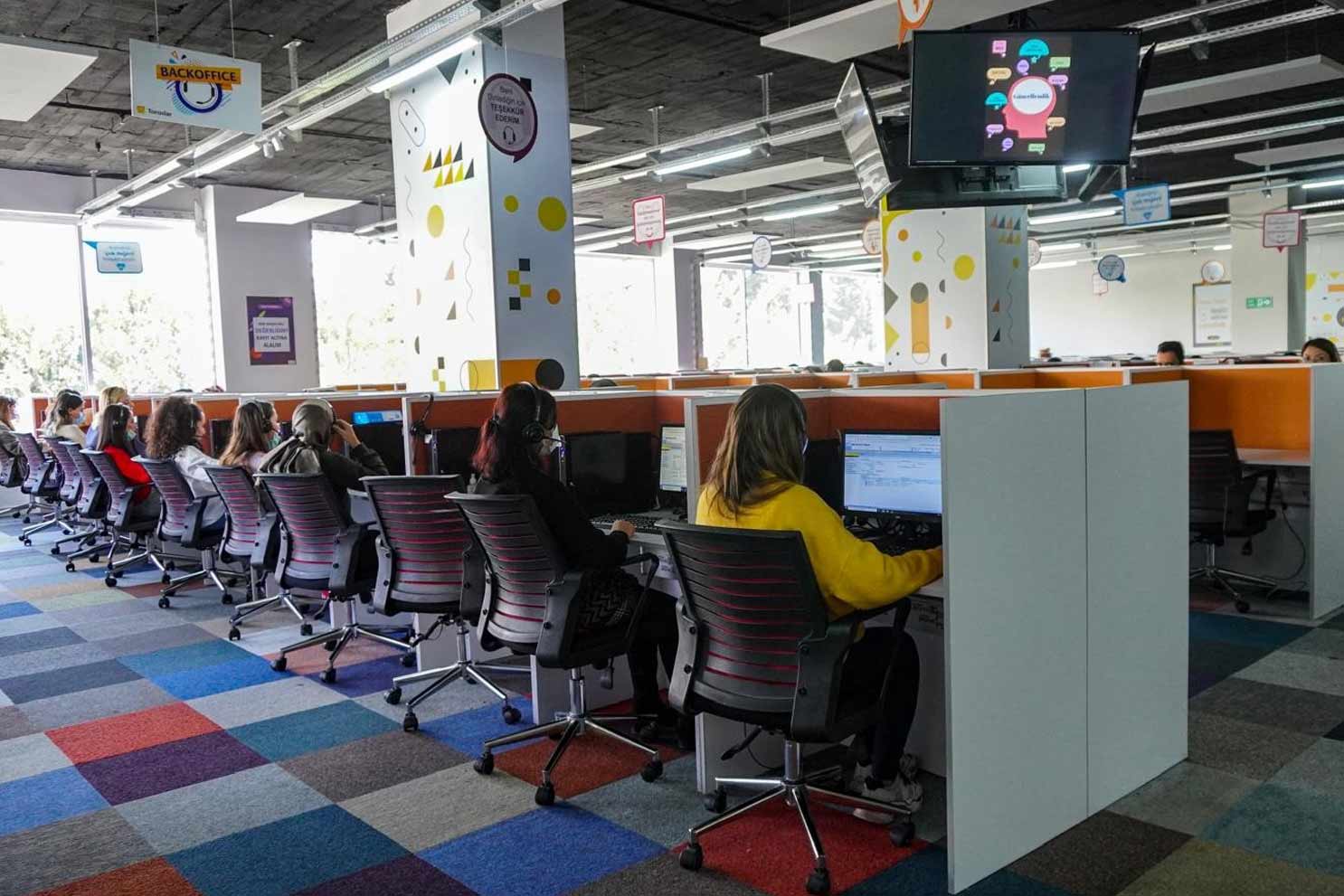 Enerjisa 2024’te deprem bölgesinden 8.7 milyon çağrıyı yanıtladı