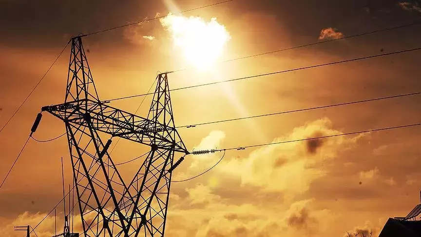 EPDK’den Irak ile elektrik ticaretine yönelik kapasite tahsisi duyurusu