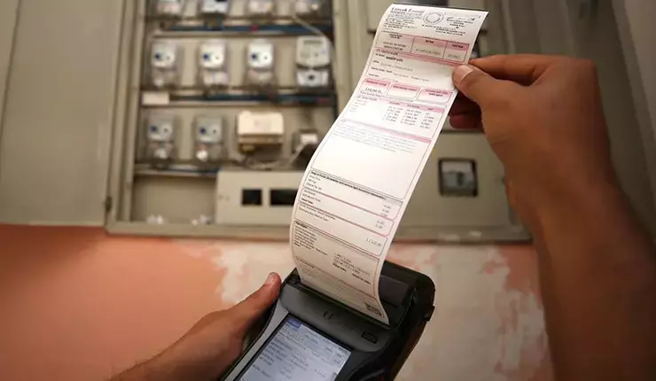 Elektrik faturalarında yeni düzenleme
