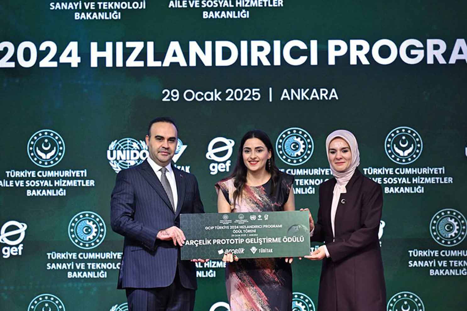 Yenilenebilir enerji, enerji verimliliği ve çevre yatırımları teşvikleriyle yatırımların önü açıldı
