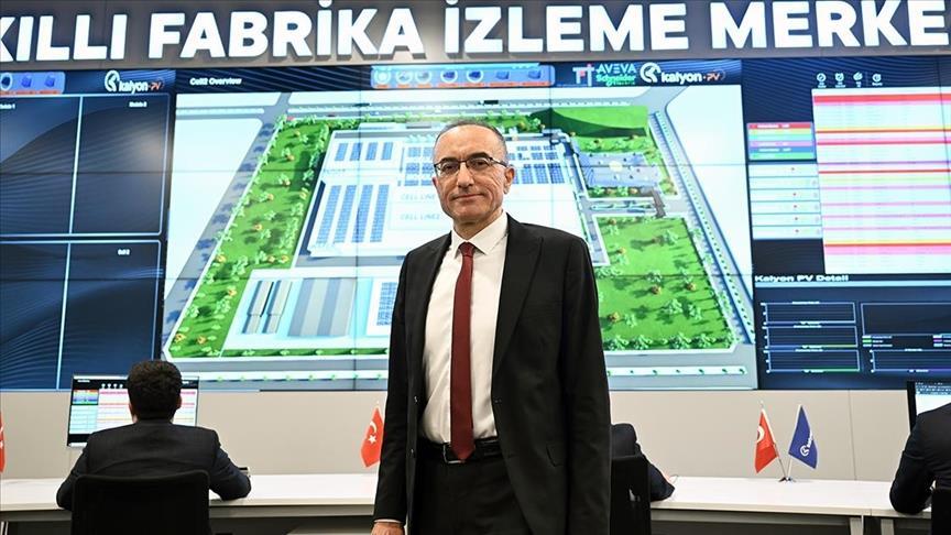 Türk şirketi Kalyon PV, ABD’deki uydu firmaları için güneş hücresi üretiyor