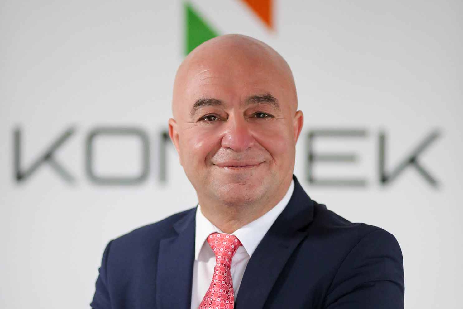 Kontek Enerji, 30’uncu yılında globalleşme yolunda büyük adım atıyor