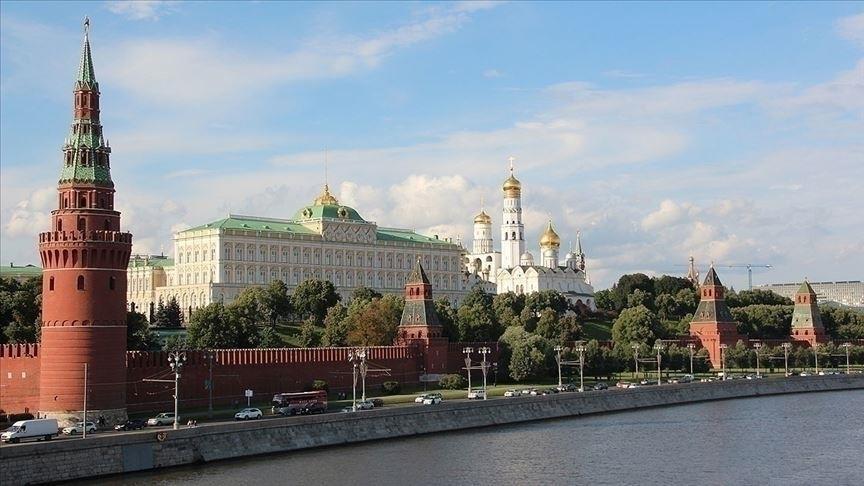 Kremlin: Avrupa’ya Ukrayna üzerinden Rus gazı satmak istiyoruz