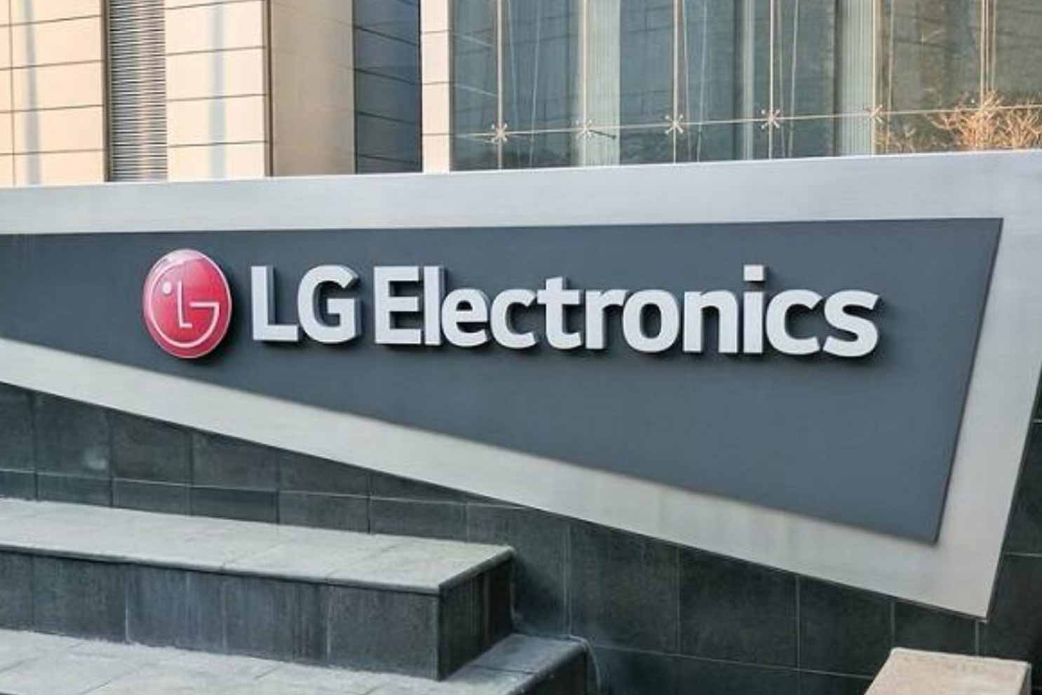 LG Electronics 2024’te rekor gelir elde etti