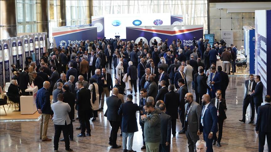 Libya’nın enerji potansiyeli, küresel piyasalar için kritik rol oynuyor