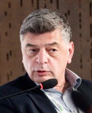 Eski EPS Müdürü Aleksandr Janjic