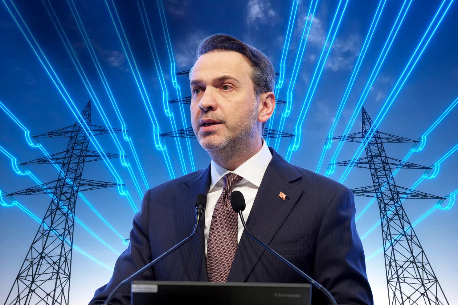 Elektrik dağıtım sektöründe akıllı sayaç dönemi