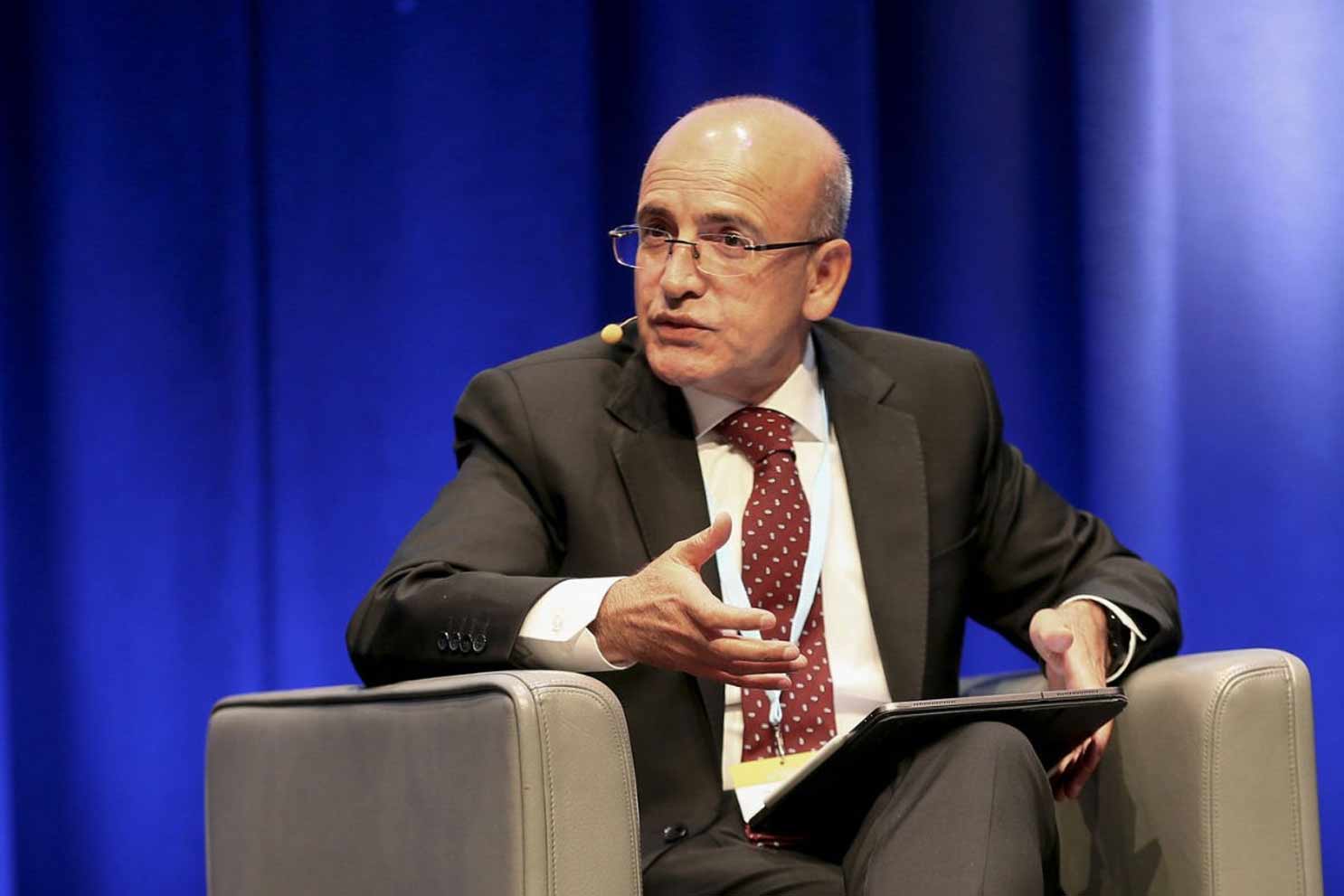 “Enflasyonla mücadeleyi enerji gibi alanlarda atacağımız adımlarla da destekleyeceğiz”