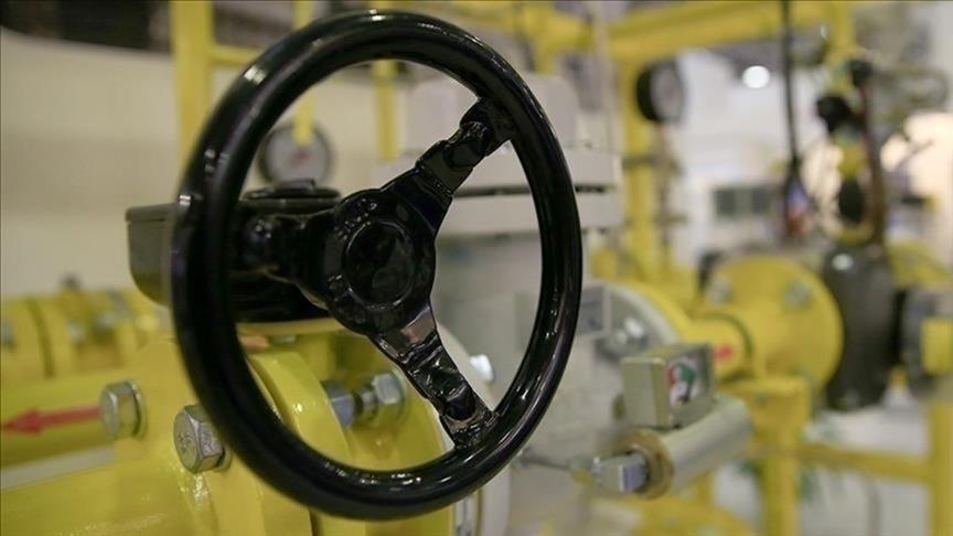 Rusya ile Moldova arasında doğal gaz krizi, Transdinyester bölgesini etkiledi