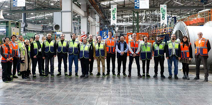 Nexans Türkiye 2025’te yangın güvenliği çözümlerinde 100 milyon dolar ihracat hedefliyor
