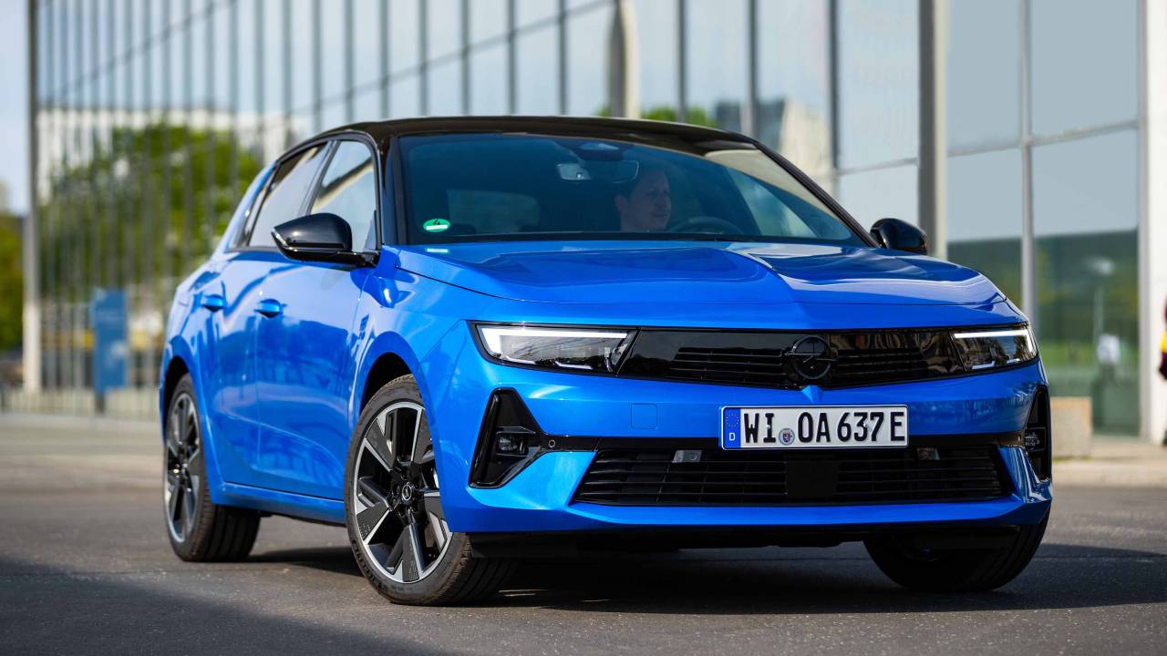 Opel, Türkiye’deki satışlarının yaklaşık yarısının SUV modellerden oluşmasını bekliyor