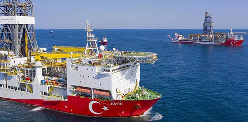 Petrol arama ruhsatlarıyla ilgili yeni kararlar