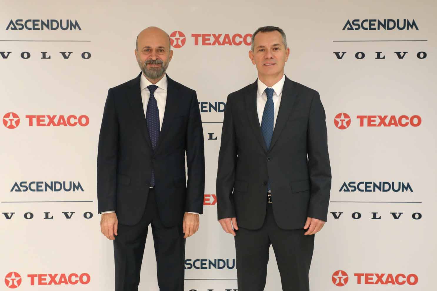 Petrol Ofisi Grubu ile Ascenduma, madeni yağ tedarikinde iş birliği yaptı