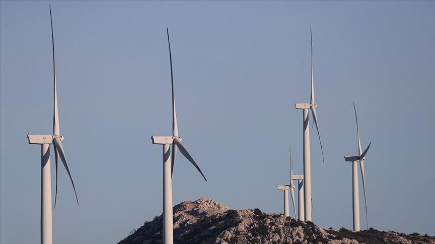 Rüzgar enerjisine dayalı YEKA yarışmaları tamamlandı
