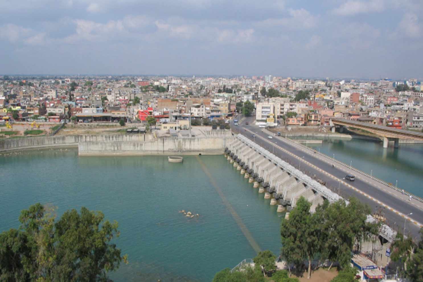 Seyhan 2 ve Yüreğir hidroelektrik santrallerinin özelleştirme ihalesi yapıldı