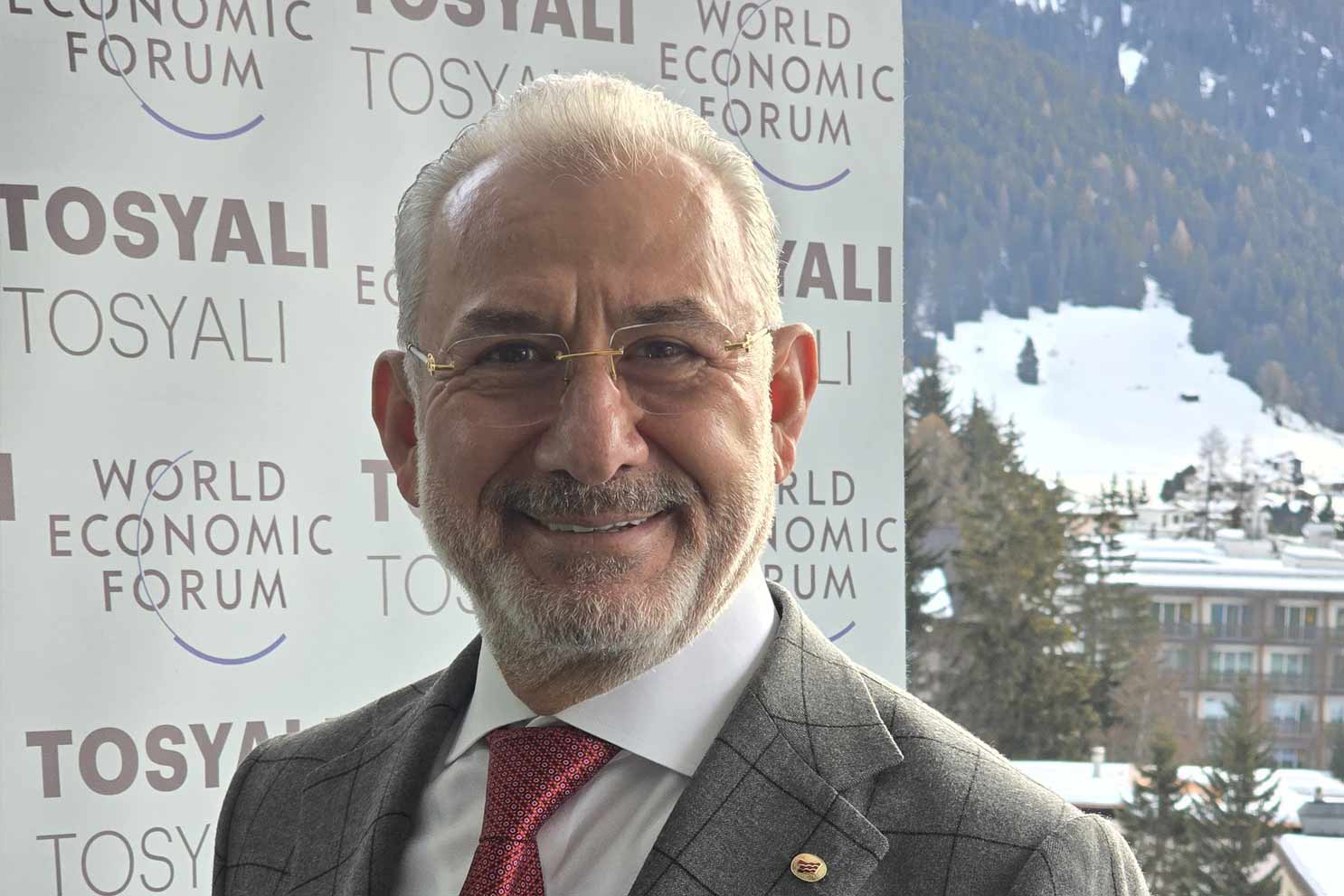 Tosyalı, 1.2 GW kapasiteli GES projesini hayata geçiriyor