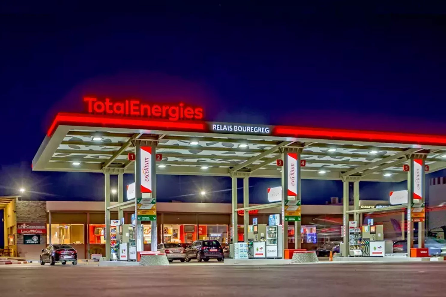 TotalEnergies ve AXA Sigorta’dan yeni kampanya