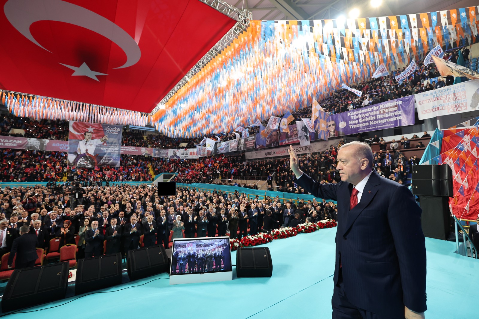 “Enerji desteği olarak 2025 yılında bütçede 472 milyar lira kaynak ayırdık”