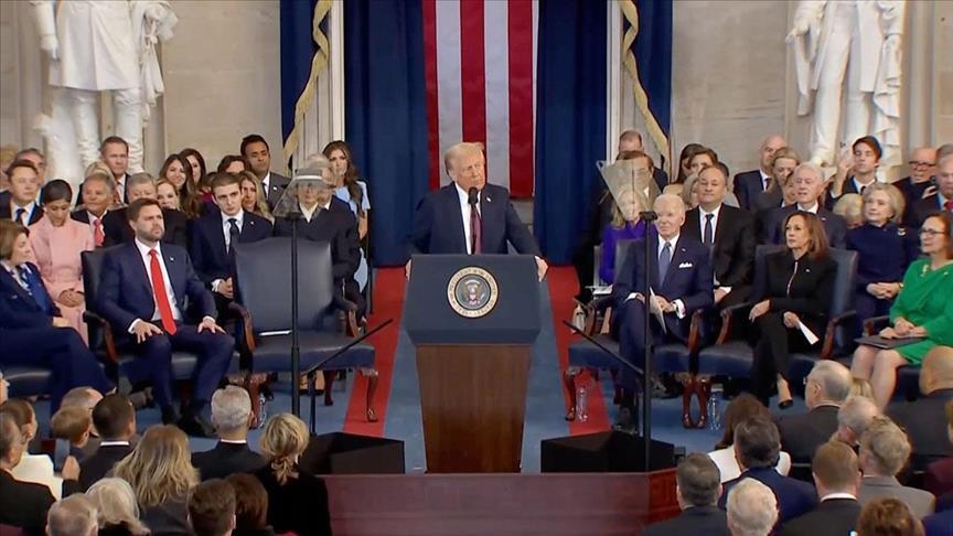 Uzmanlar, Trump’ın enerjiyi jeopolitik avantaj için kullanabileceğini öne sürdü
