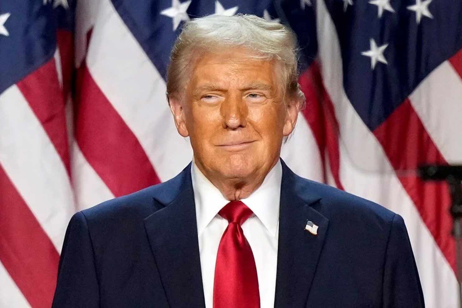 Trump, İran’dan petrol alan ülkelere yaptırım uygulanacağını açıkladı