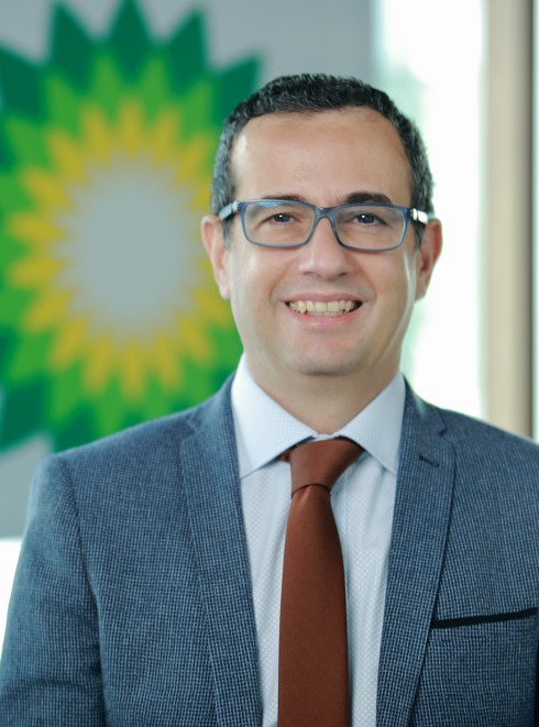bp Türkiye Ülke Başkanı Tümkan Işıltan