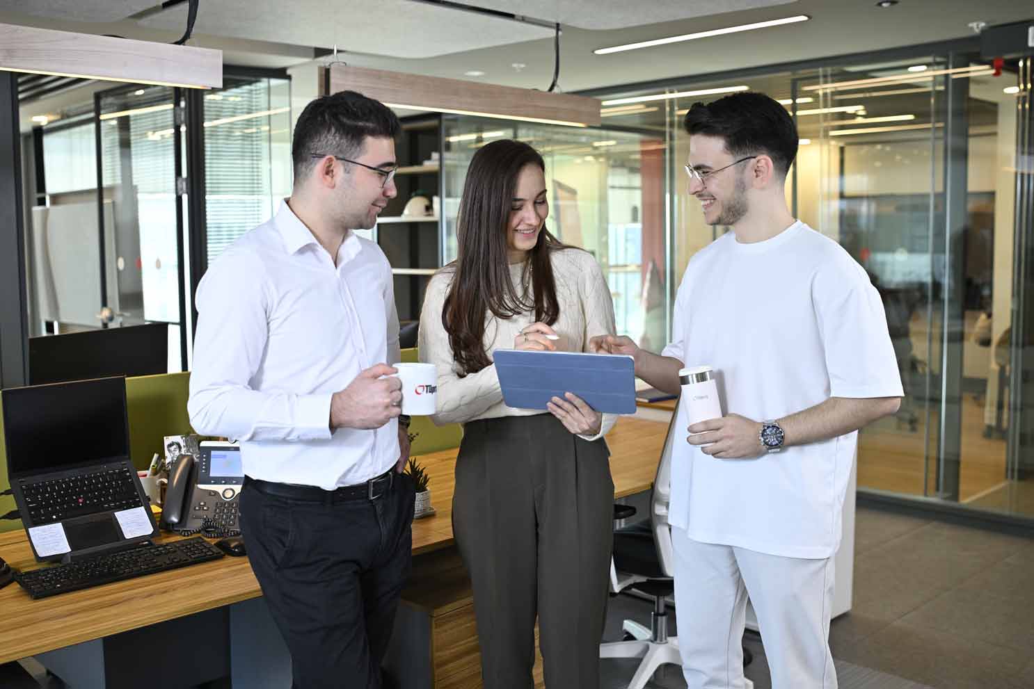 Tüpraş Nextremers ile genç yeteneklerin kariyer yolculuğu başlıyor