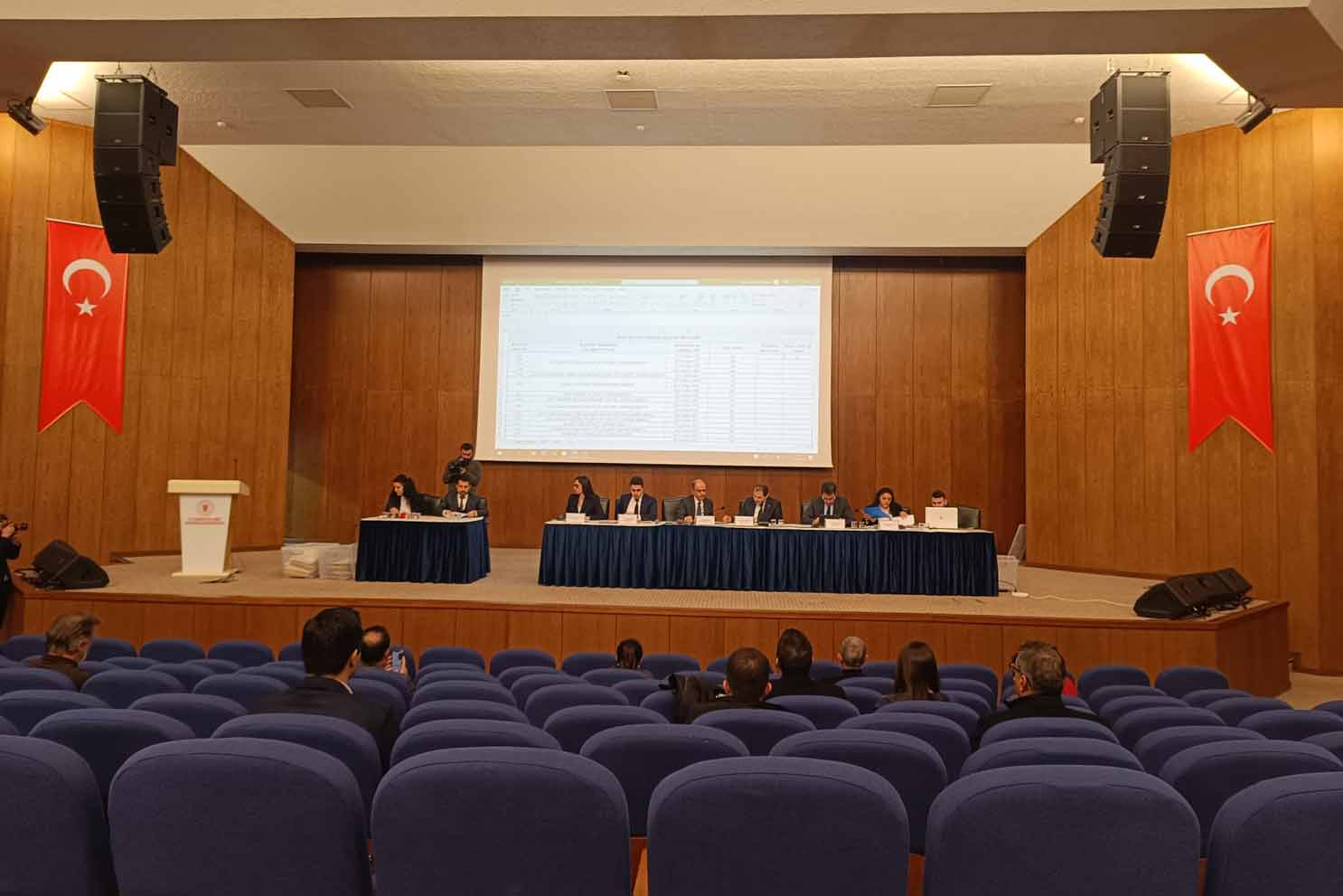 1200 MW’lık YEKA RES 4 ilahesine 21 bin MW’lık başvuru geldi