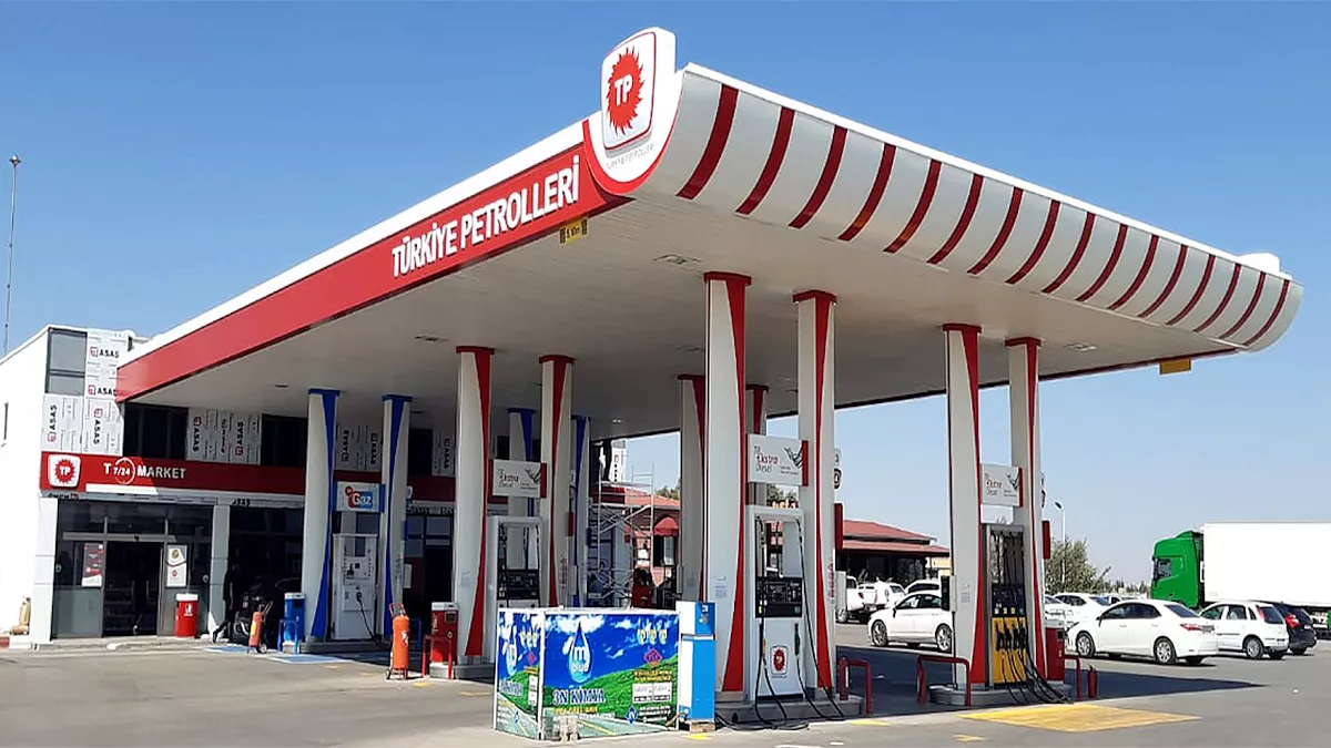 TP Petrol Dağıtım A.Ş.’den yanıltıcı ilişkilendirmelere dair açıklama