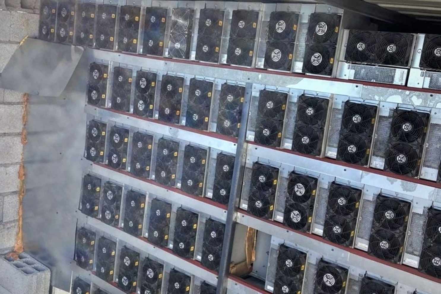 Şanlıurfa’da kaçak elektrik kullanan tesis yapay zekayla tespit edildi