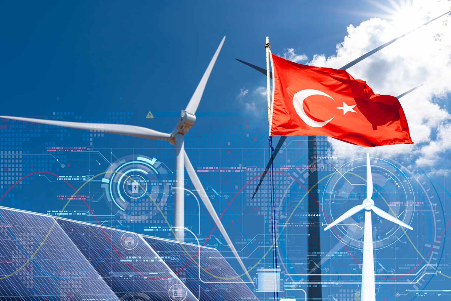 Yenilenebilir enerjide yerlileşme hamlesi