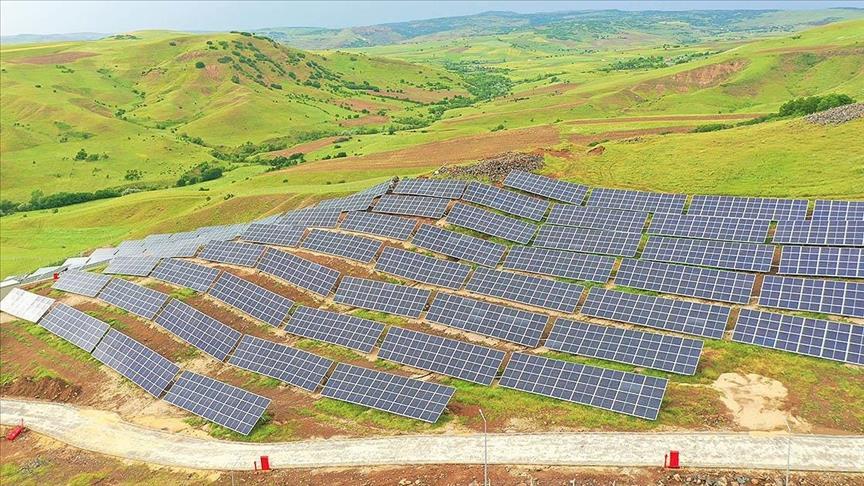 IPARD kapsamında yenilenebilir enerjiye teşvik