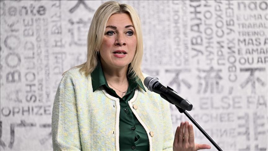 Rusya: Moldova, enerji krizini Transdinyester’e baskı yapmak için silah olarak kullanıyor