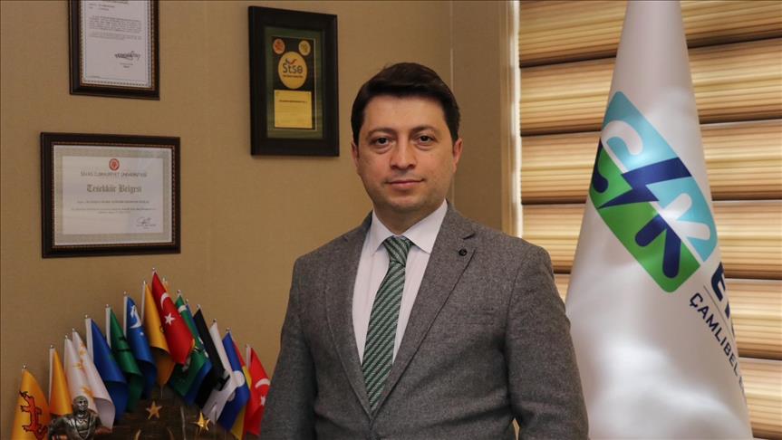 CK Enerji Çamlıbel Elektrik, 200 milyon kilovatsaat enerjiyi “yeşile” dönüştürdü