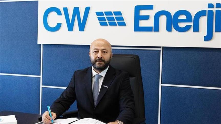 CW Enerji çalışanlarının yüzde 40’ını kadınlar oluşturdu