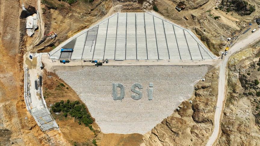 DSİ ile yapılan su kullanım anlaşmalarına ilişkin esaslar düzenlendi