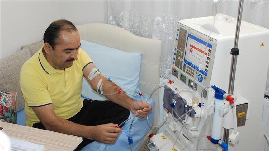 Evde cihaza bağlı hastalar elektrikte yeni tarifeden muaf olacak