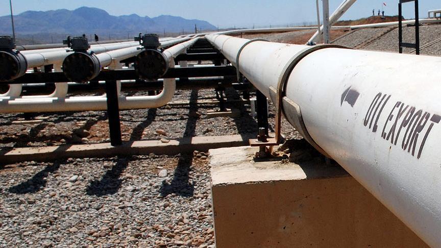 IKBY’deki petrol ödemelerin artırılması Irak-Türkiye petrol boru hattını canlandırabilir