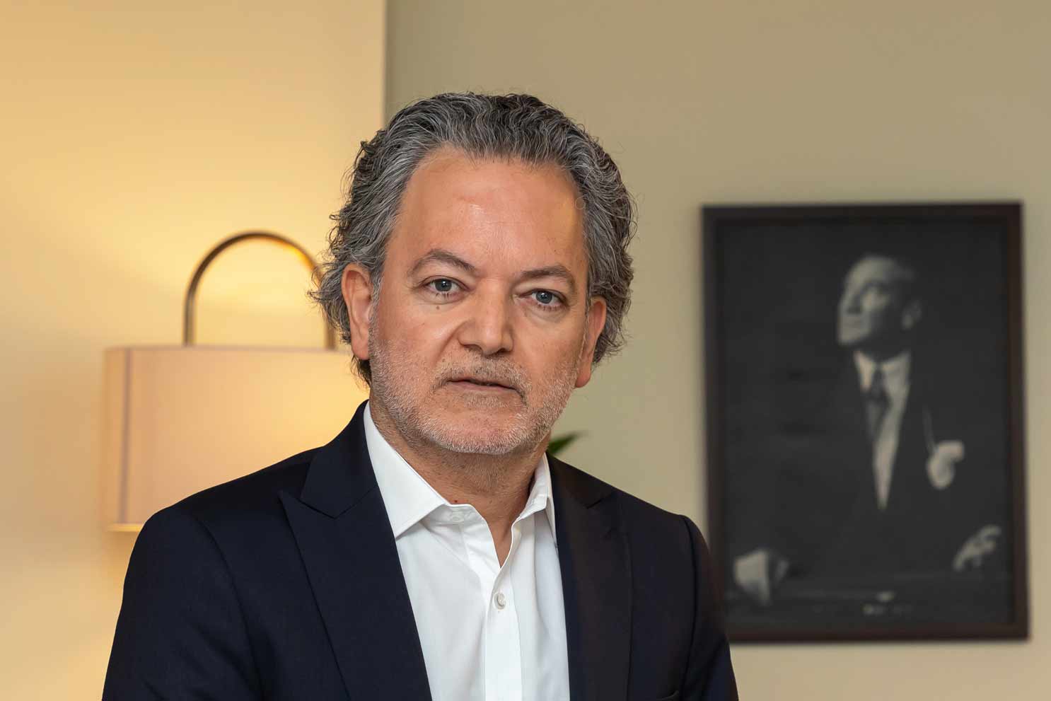TP Petrol Dağıtım A.Ş’de üst düzey atama