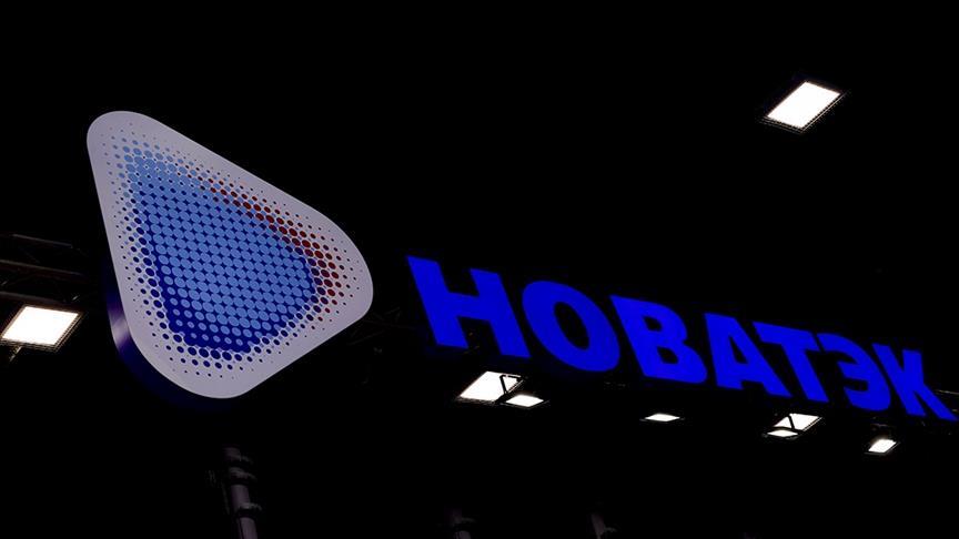Rus doğal gaz şirketi Novatek’in net karı 553 milyar rubleye çıktı