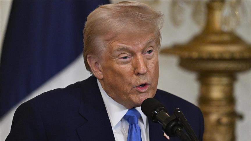 Trump’ın son hamlesiyle bakır da tarife radarına girdi