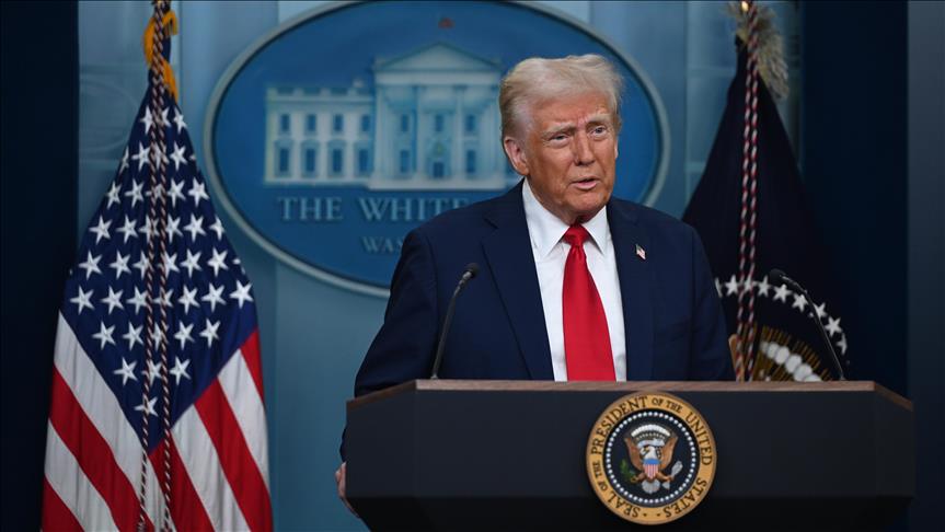 Trump’ın ardından petrol fiyatları 4 haftadır geriliyor