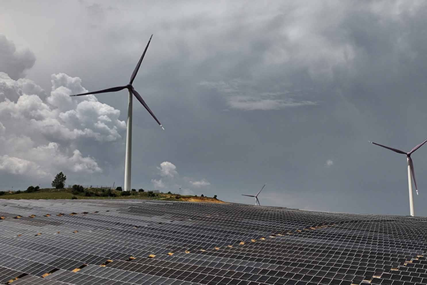 AB’den 100 milyar avroluk temiz üretim destek planı