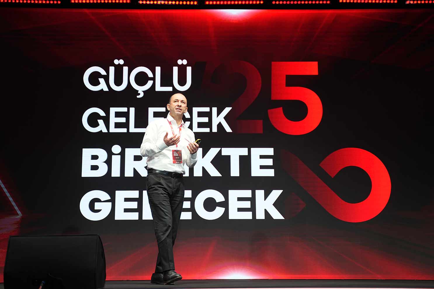2024’ün hızlı büyüyen markası Aytemiz bayileriyle bir araya gelerek ‘Güçlü Gelecek, Birlikte Gelecek’ dedi