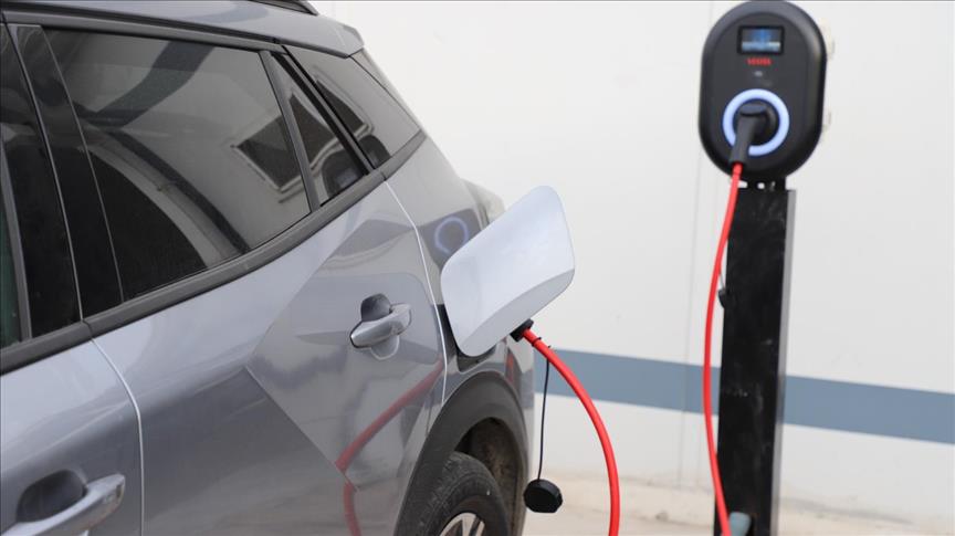 AKEDAŞ’ta elektrikli araç dönemi başladı