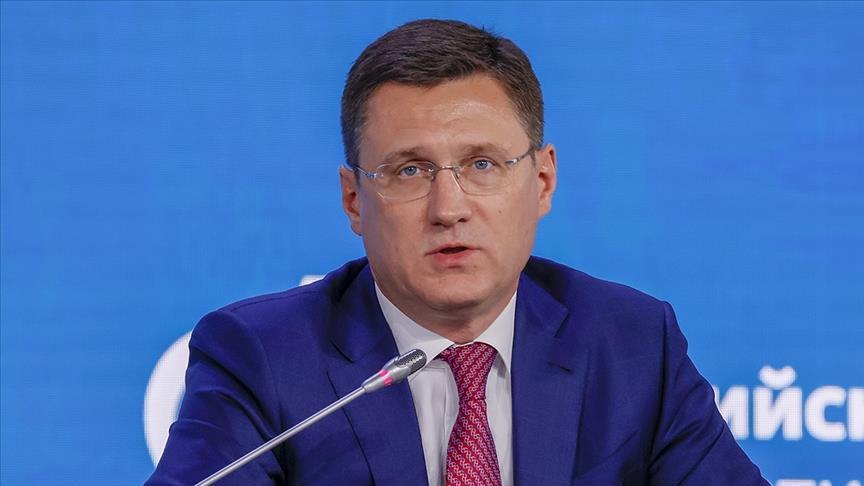 Rusya: Ukrayna, ABD’ye tepki için Kazak petrolü taşıyan istasyona saldırdı